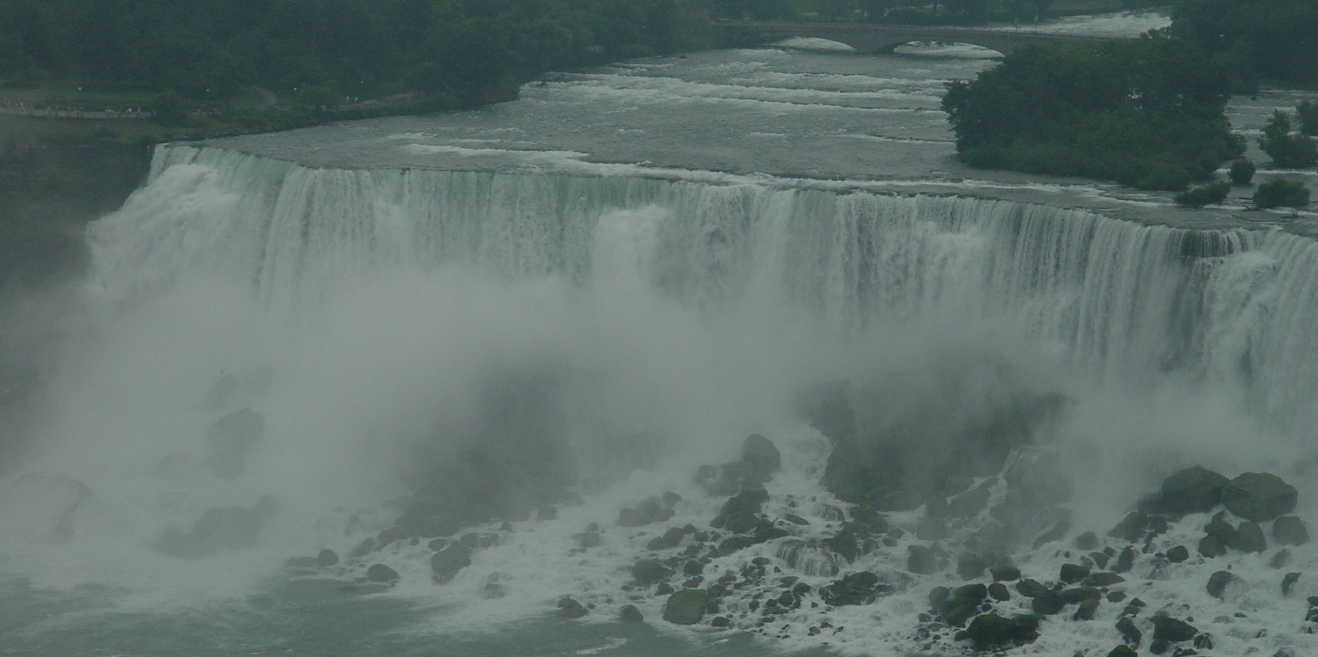 Niagara Falls