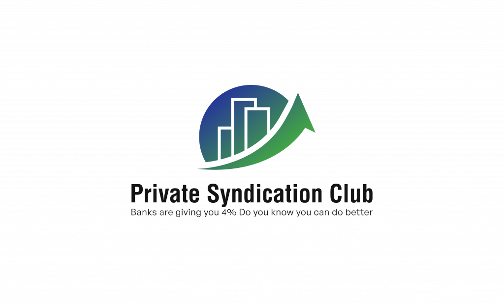 Private Syndication Club Logo 01 Application Private Syndication Club Underwriting is executed in partnership with LNS Group. All application data is maintained under the strictest security and privacy