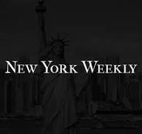 New York Weekly Logo